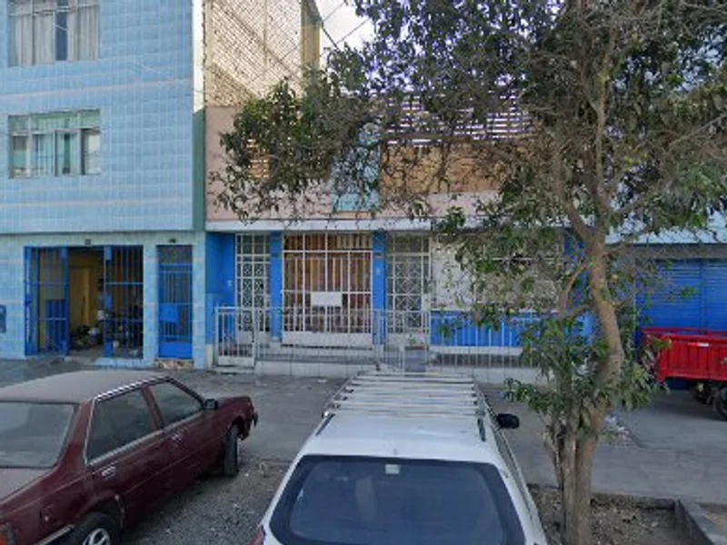 Taller Mecanico Javier