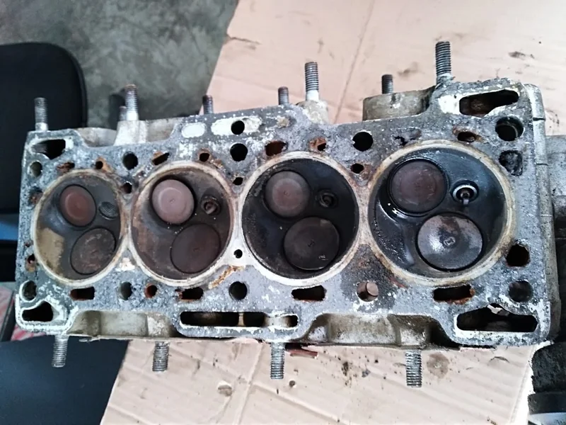 Mecánica Automotriz y Lubricentro CEGAR