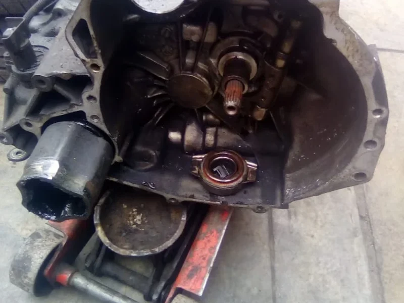 MECANICO ELECTRONICO