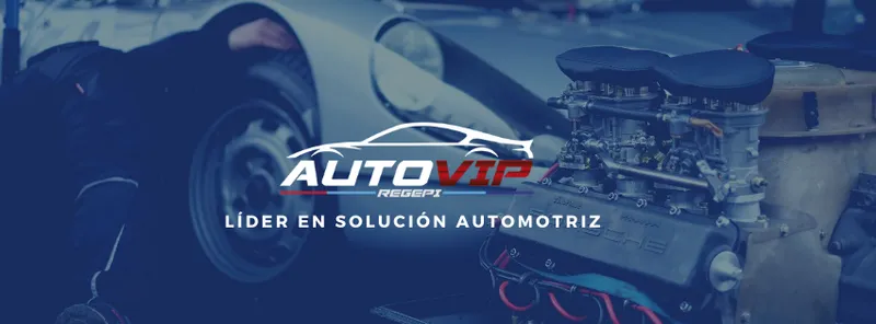 AutoVIP Taller Automotriz