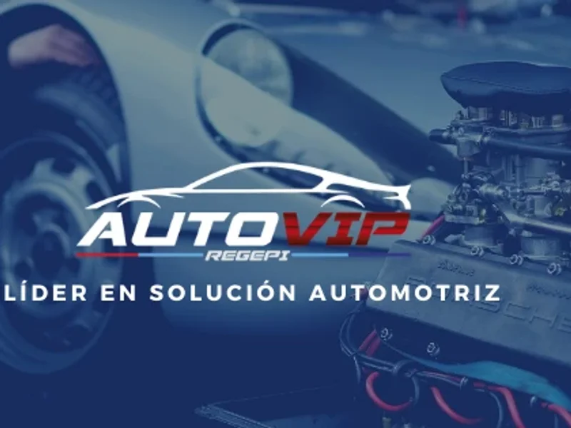 AutoVIP Taller Automotriz