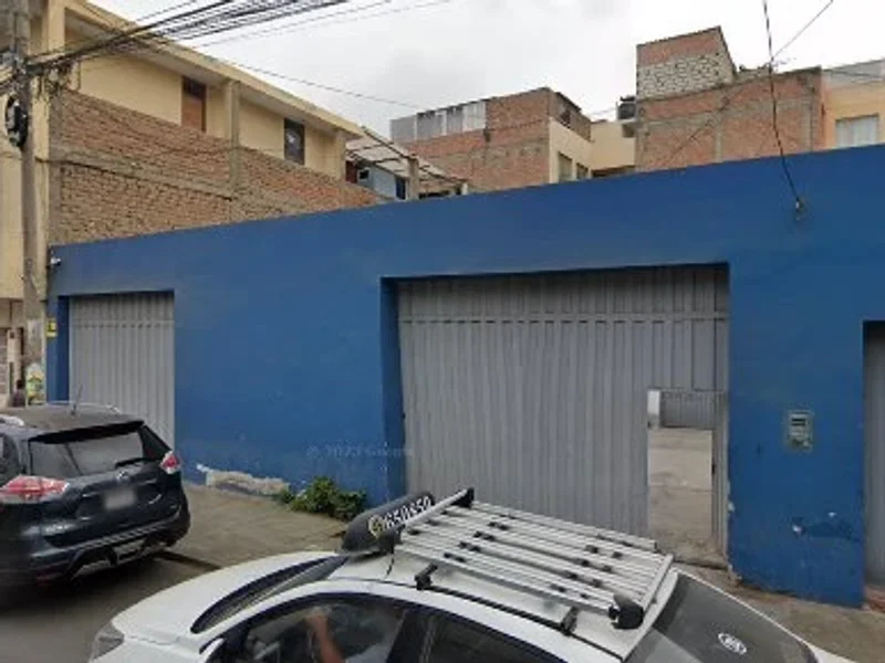 El Espumoso Car Wash