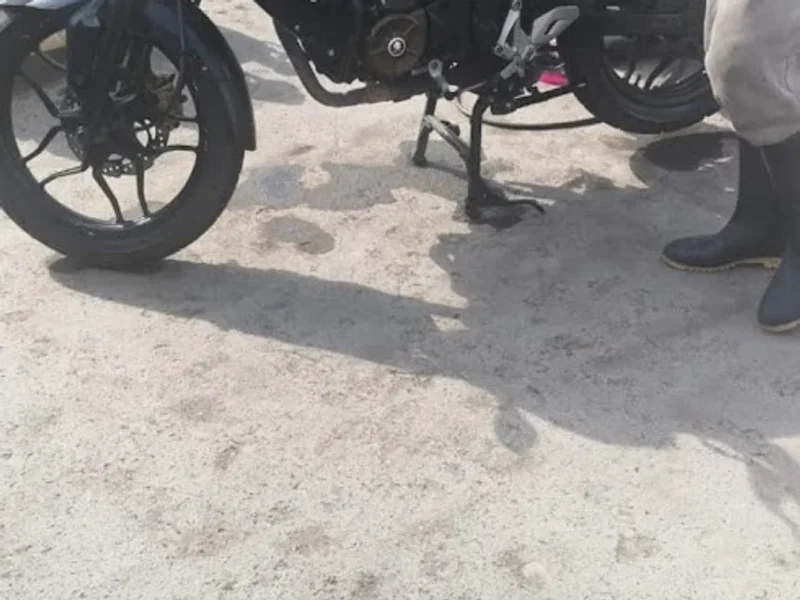 Lando's autodetailing