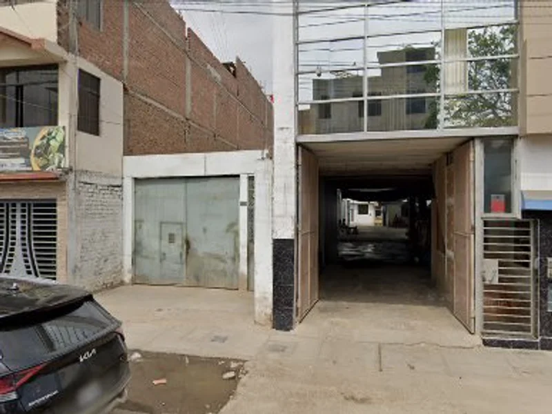 Car Wash Los Diamantes