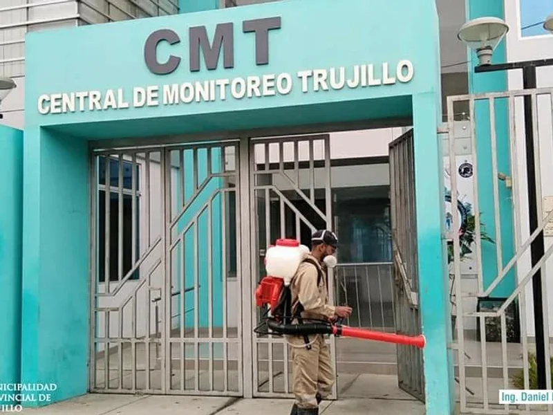 Lavadero Y Engrase Villareal oleocentro