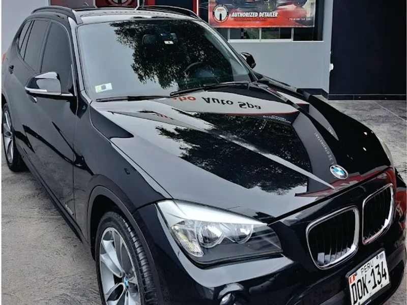 Limatambo Auto Spa