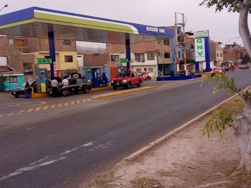 San Martín de Porres
