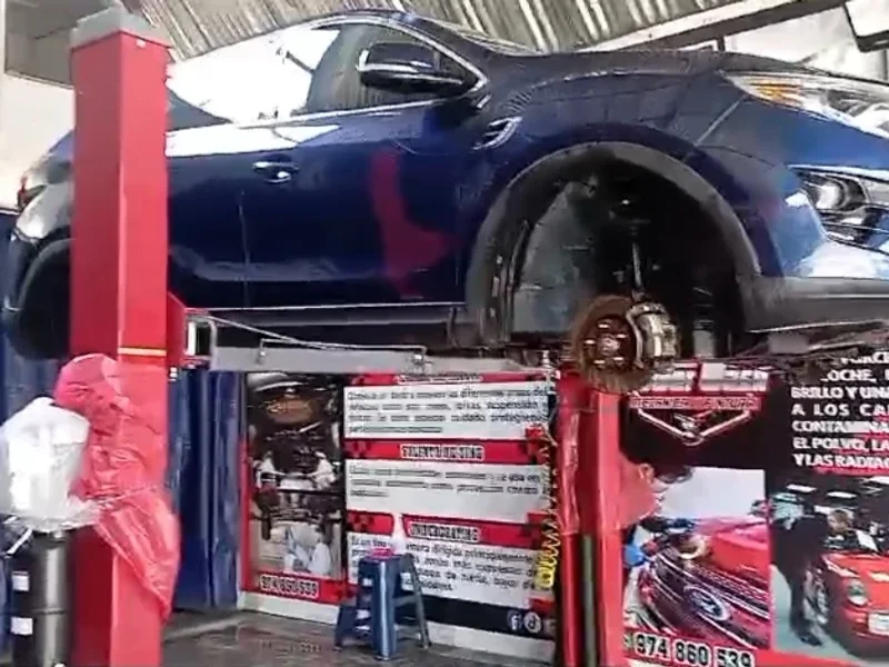 Powerwash