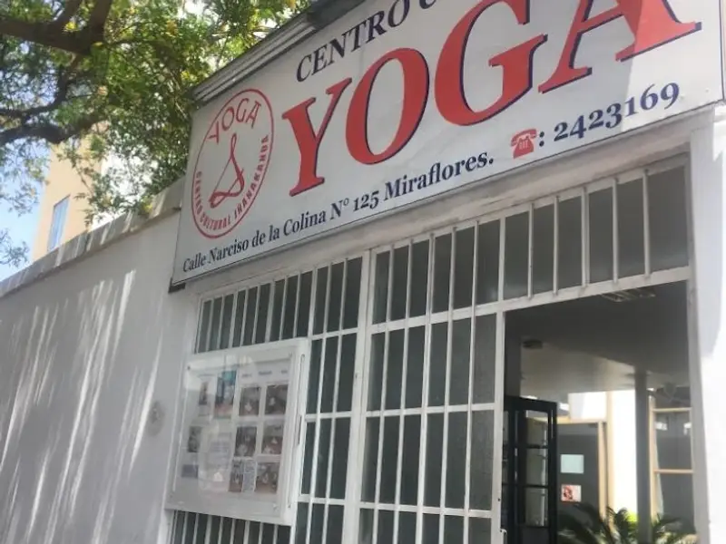 Centro Cultural de Yoga Jnanakanda - Lima