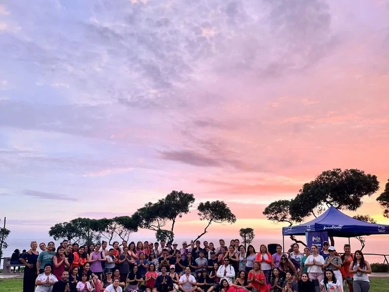 Ki Yoga Perú | Miraflores