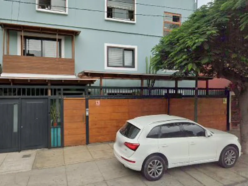 Árbol de la Vida Lima - Retreat for Rent