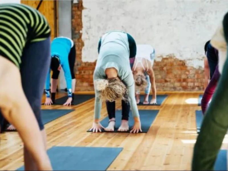 Yoya, Yoga Facial Lima