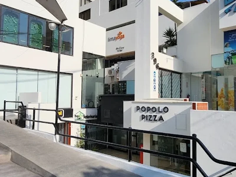 Lima Yoga (Conquistadores)