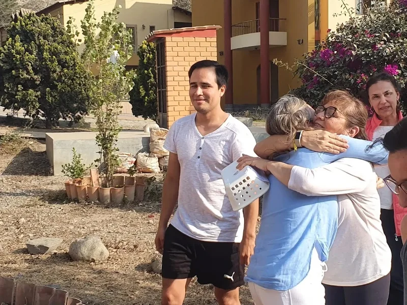 El Arte De Vivir Peru - Yoga, Meditación, Técnicas de Respiración y Ayurveda