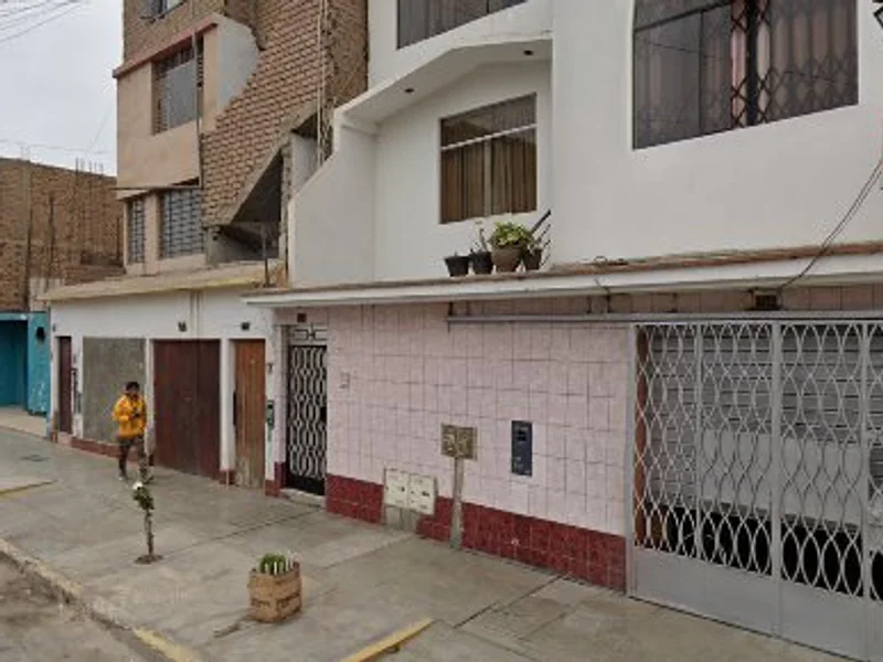 La Compañía - Barber Shop