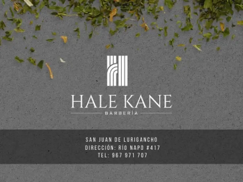 HALE KANE