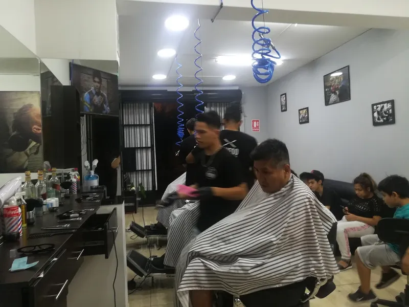 Oviedo BarberShop