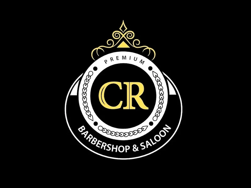 CR Barbershop & Saloon