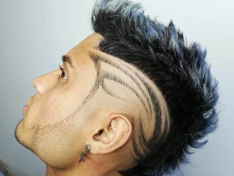 Perú 51 barbershop SMP