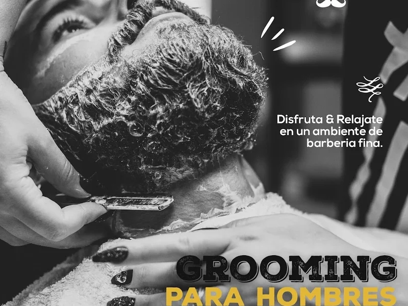 FACTTUM BARBERIA CLASICA