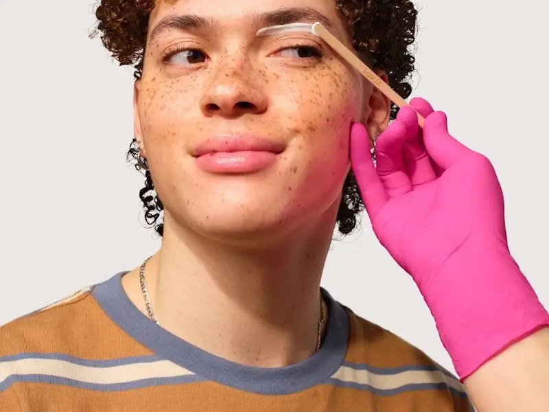 Benefit Cosmetics Brow Bar