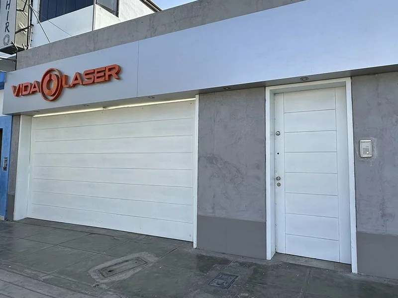 VIDALÁSER
