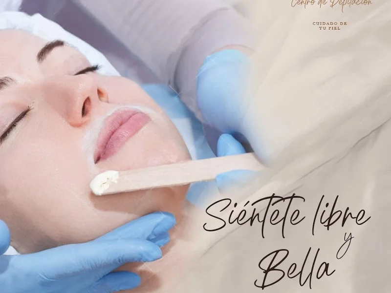 Íntima Depilaciones Spa