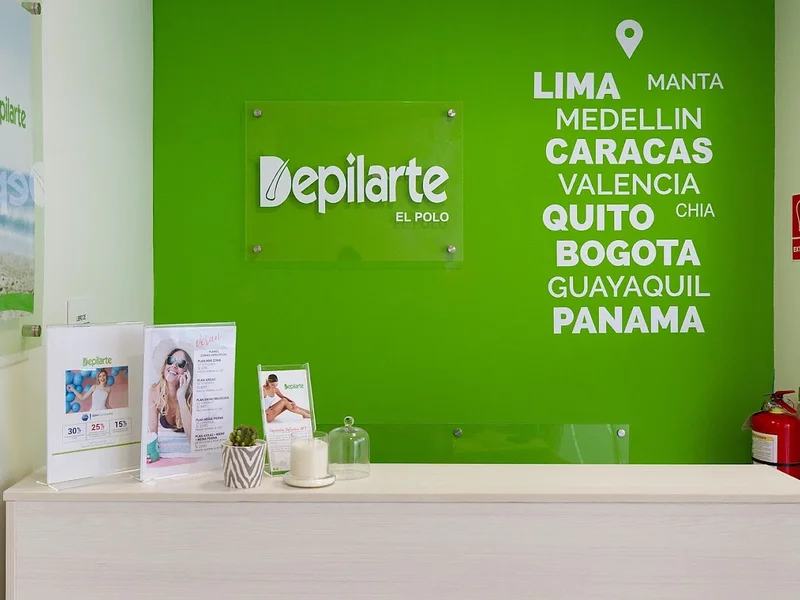 Depilarte El Polo