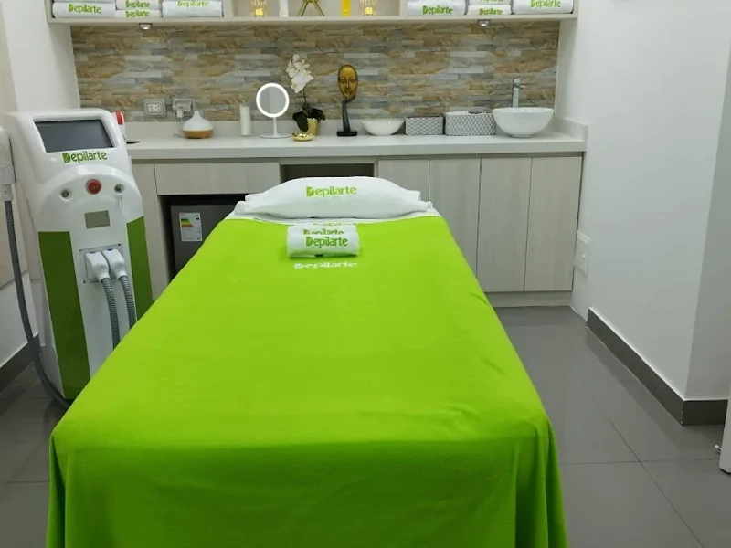 Depilarte Tomas Valle