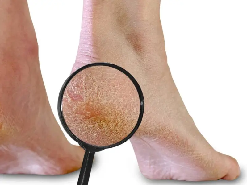 Rusami Centro Podológico y Spa