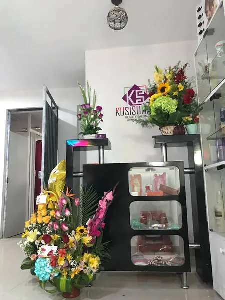 Kusisumaq Beauty Salon