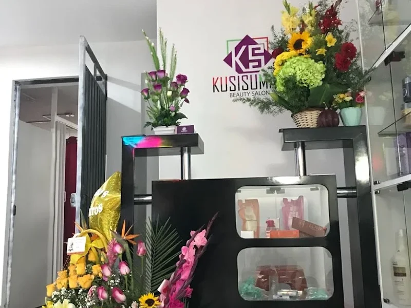 Kusisumaq Beauty Salon
