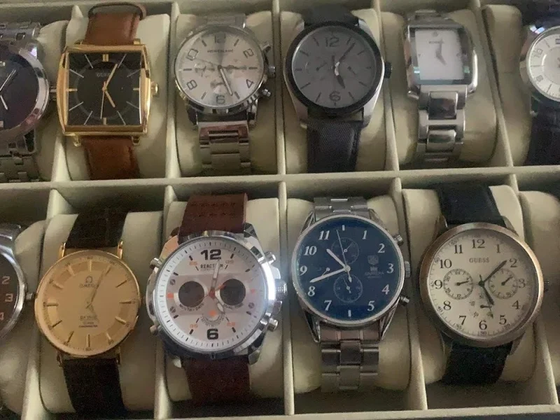 Relojería El Hombre del Tiempo Surco