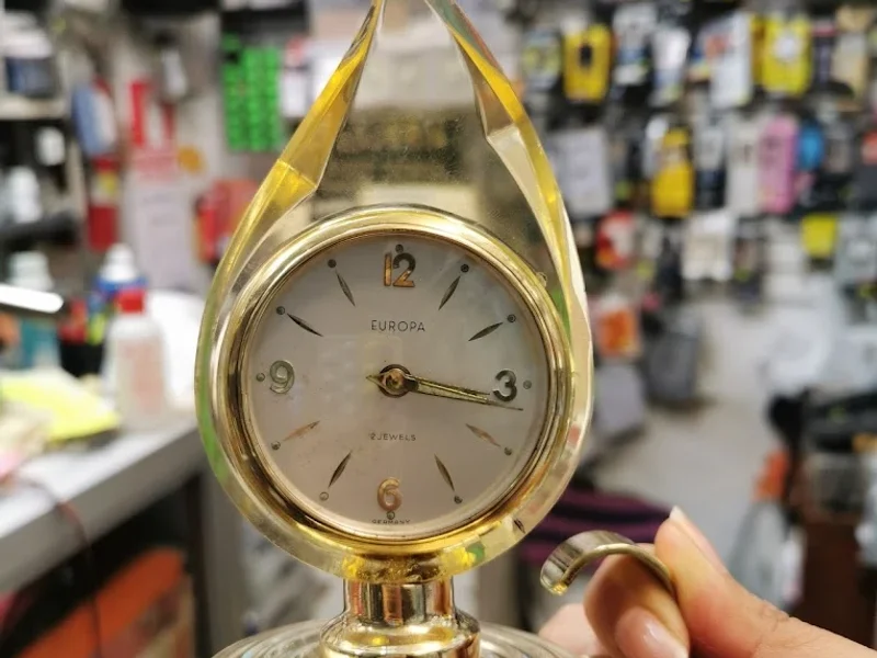 Relojeria Valencia Perú