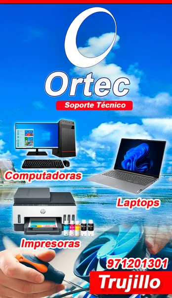 Técnico de Computadoras Trujillo