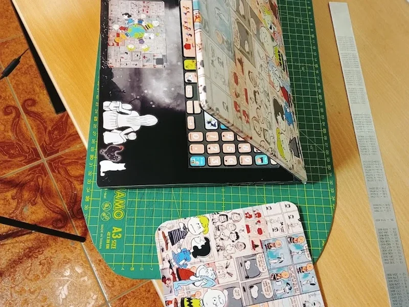 SOPORTE TECNICO DE PC Y LAPTOPS