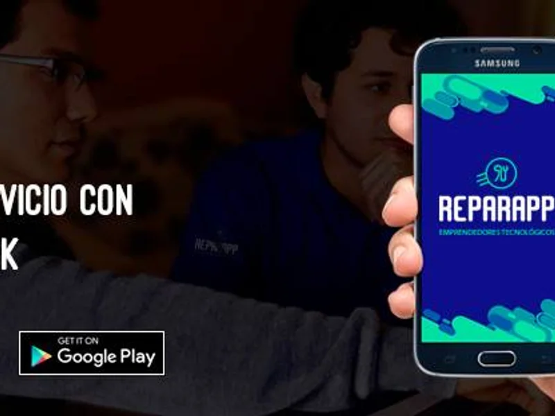 SERVICIO TÉCNICO DE LAPTOPS, COMPUTADORAS Y SMARTPHONES