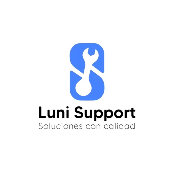 LUNI SUPPORT - SOPORTE TÉCNICO - Mantenimiento de Computadoras y LapTops- Accesorios Informáticos