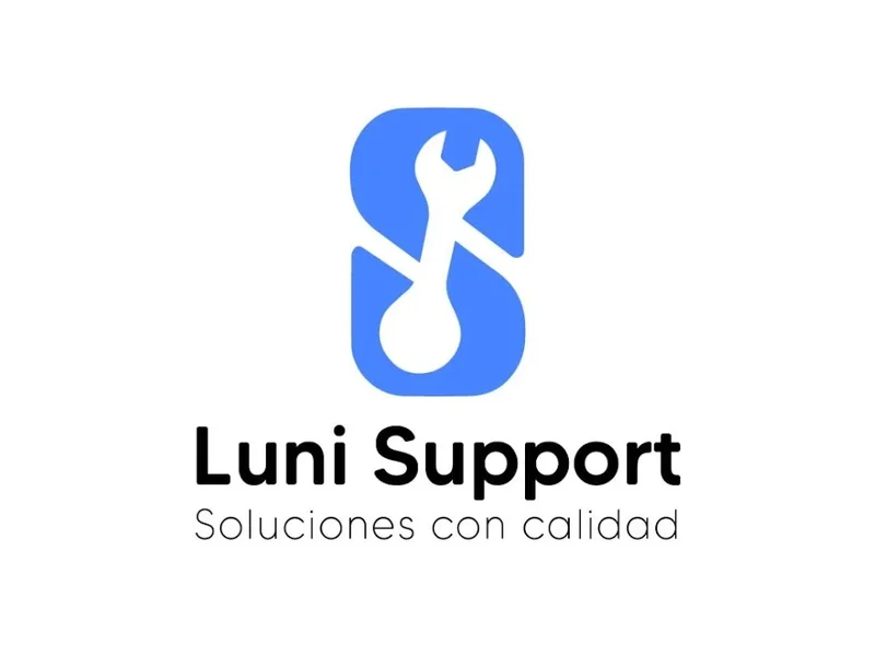 LUNI SUPPORT - SOPORTE TÉCNICO - Mantenimiento de Computadoras y LapTops- Accesorios Informáticos
