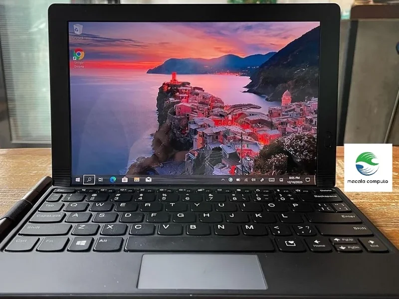 MACALA COMPUTO, COMPRAMOS Y VENDEMOS TODO TIPO DE LAPTOP'S Y CPU