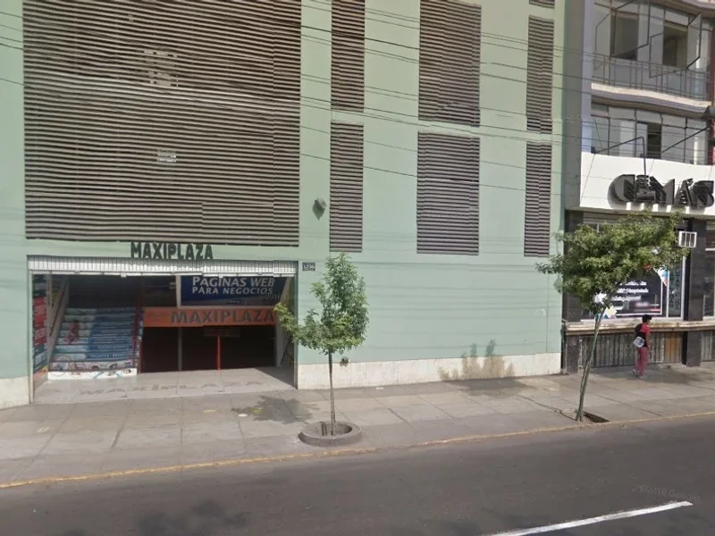 DILUSSO COMPUTERS-Venta de Computadoras Diseño Web en Lima