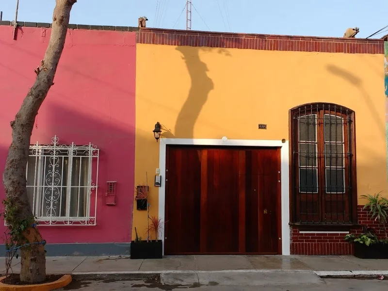 Servicio Técnico de Computadoras - FC-Online