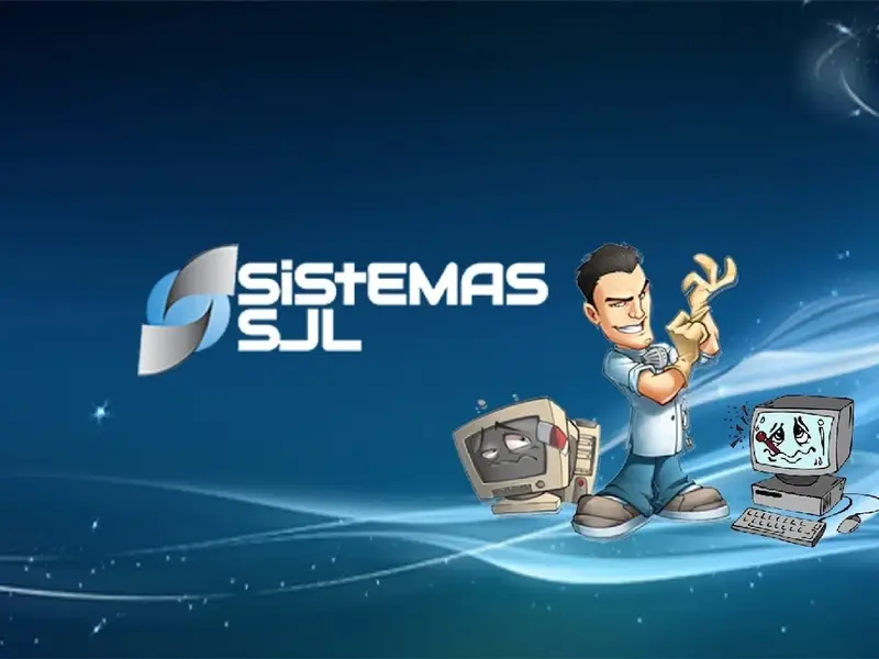 Servicio Técnico de Computadoras