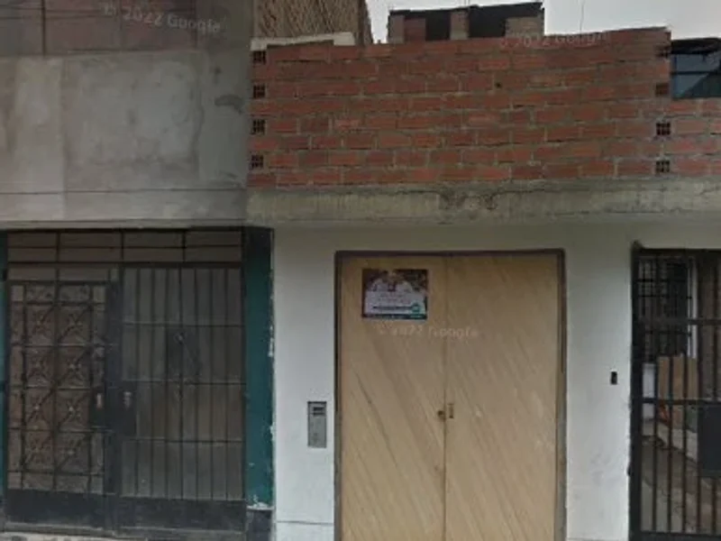 Techgans - Soporte Técnico de computadoras