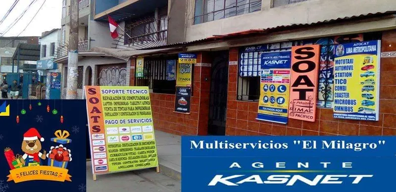 Servicio Técnico de Computadoras, Laptops, Impresoras, Tablets, Celulares y afines.