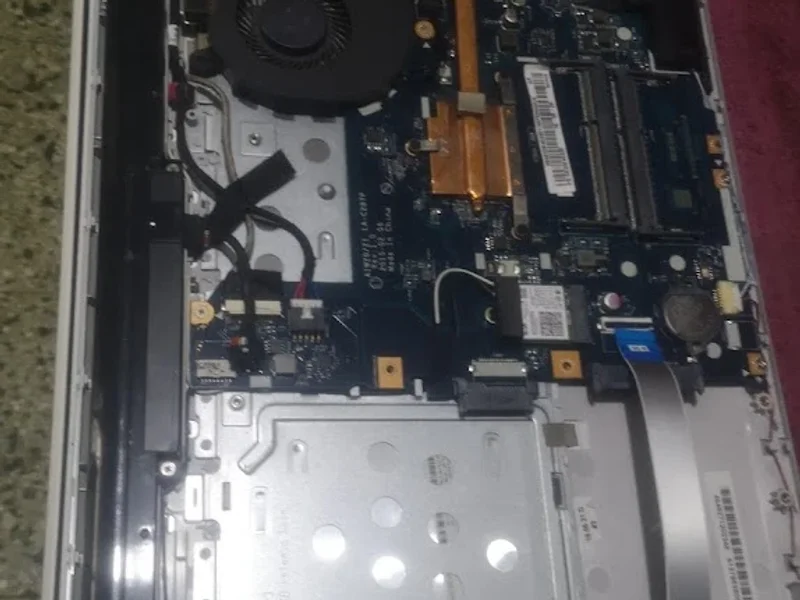 Ciber Tienda Informatica y Tecnico "ALX PC"