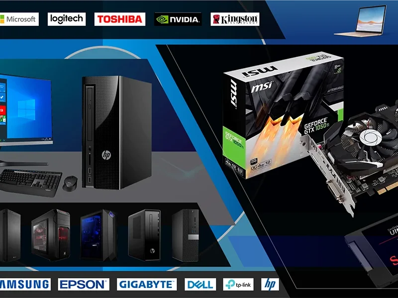 CTECPERU: Soluciones tecnológicas