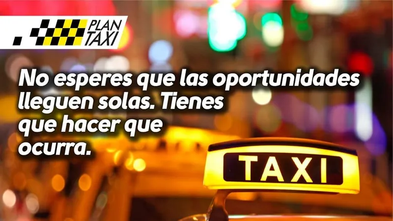 Tu Taxi Facilito