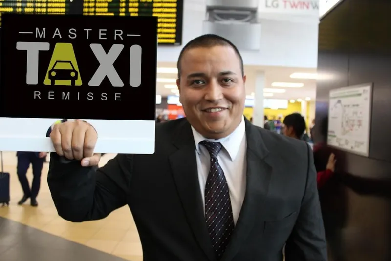 Taxi Aeropuerto Lima - Master Taxi Remisse