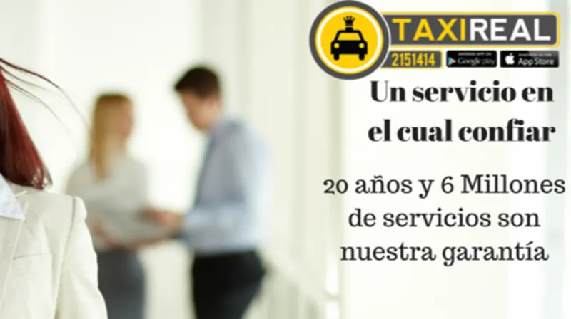 TaxiReal